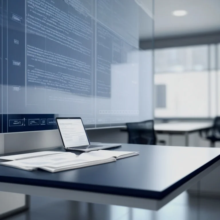 Platform policy guidelines illustration